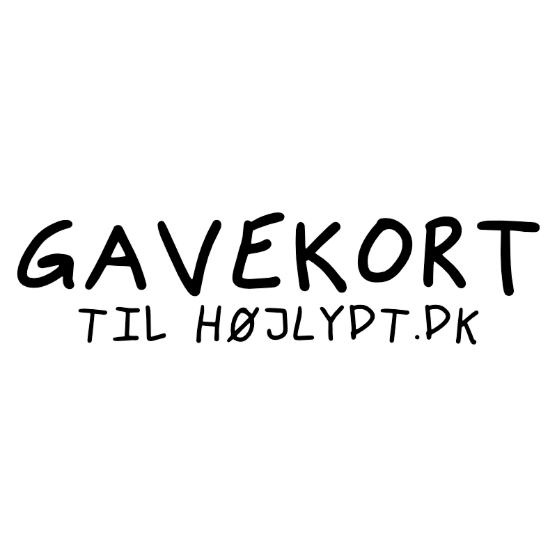 Gavekort